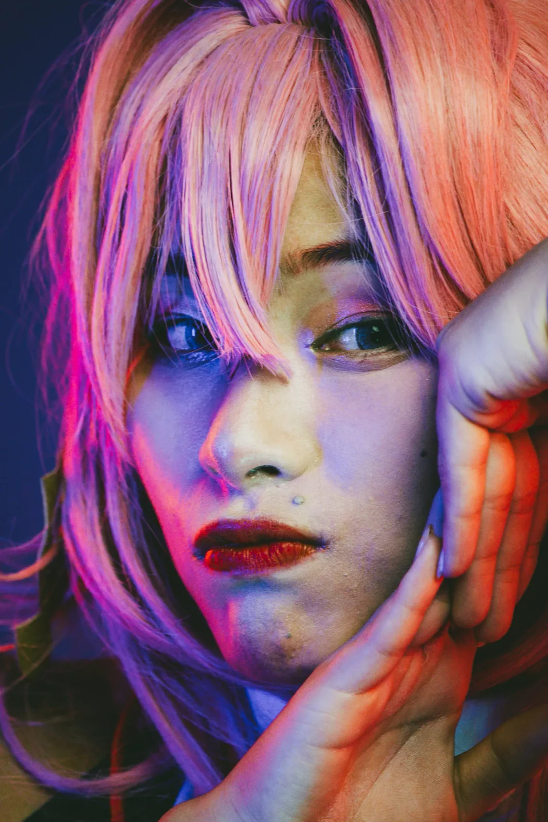 portraits photography by JRMGraphy